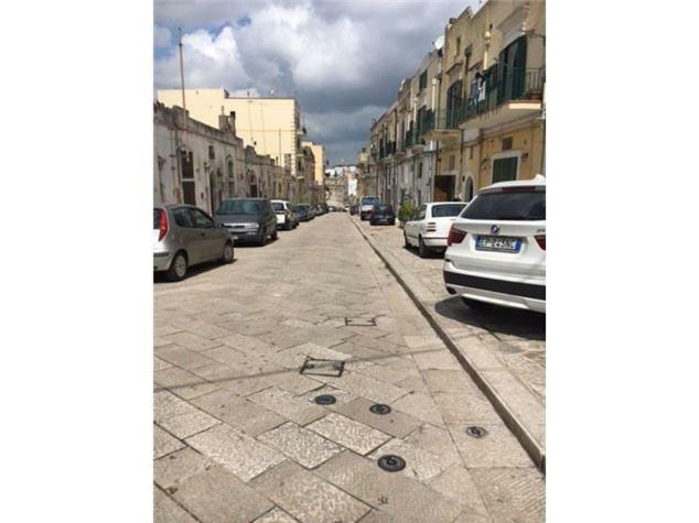 Landscape B&B Matera Exterior photo