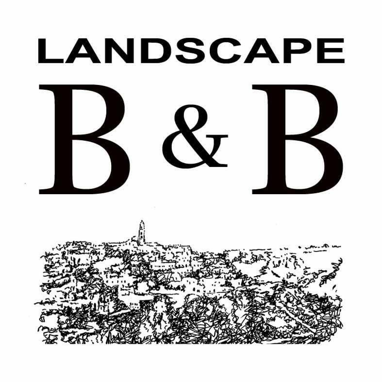 Landscape B&B Matera Exterior photo